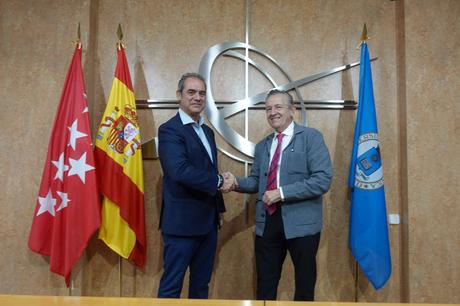 Sistemas y Métodos Jurídicos y la UPM firman un acuerdo pionero para impulsar proyectos de LegalTech Sistemas y Métodos Jurídicos y la UPM firman un acuerdo pionero para impulsar proyectos de LegalTech