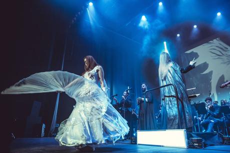 Pepe Herrero presenta EPICAL, un espectáculo que fusiona fantasía, música sinfónica y rock Pepe Herrero presenta EPICAL, un espectáculo que fusiona fantasía, música sinfónica y rock