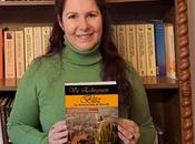 Echegoyen conmemora aniversario final segunda Guerra Mundial novela histórica Blitz, destrucción Dresde