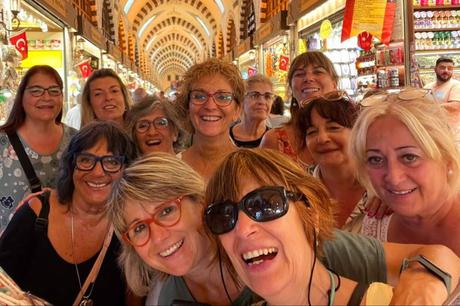 Regalos de Navidad y Reyes para mujeres de más de 55; las experiencias que están sustituyendo a los objetos Regalos de Navidad y Reyes para mujeres de más de 55; las experiencias que están sustituyendo a los objetos