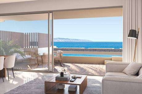 AMOENUS, la promoción de viviendas de lujo de Casangular Exclusive en Costa Adeje inicia su contrucción AMOENUS, la promoción de viviendas de lujo de Casangular Exclusive en Costa Adeje inicia su contrucción