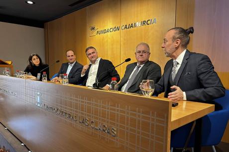 Carrillo muestra cómo la planificación fiscal inteligente puede reducir la carga tributaria y multiplicar la capacidad inversora Carrillo muestra cómo la planificación fiscal inteligente puede reducir la carga tributaria y multiplicar la capacidad inversora