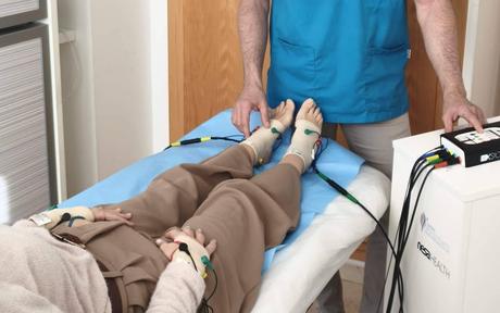 Centro Giménez Moreno aplica neuromodulación NESA XSignal en tratamientos con alta eficacia clínica Centro Giménez Moreno aplica neuromodulación NESA XSignal en tratamientos con alta eficacia clínica