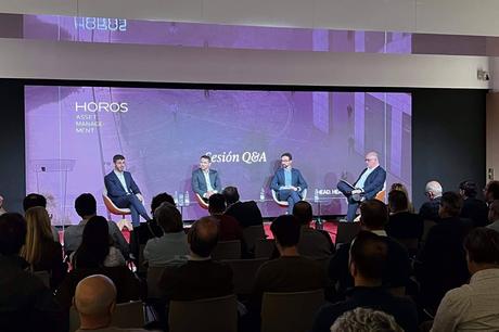 PeHoros AM alcanza los 340 millones de patrimonio gestionado y multiplica por tres la cifra de partícipes PeHoros AM alcanza los 340 millones de patrimonio gestionado y multiplica por tres la cifra de partícipes