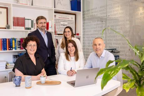 Xavier Coca y la reforma que pone a las víctimas en el centro Xavier Coca y la reforma que pone a las víctimas en el centro