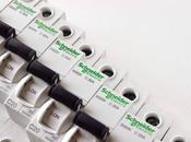 Cadenza Electric ofrece referencias Schneider precios competitivos tienda online