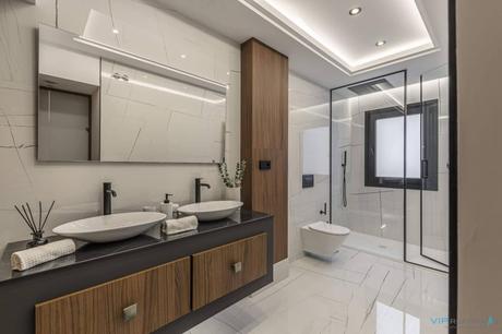 Reformas de baño en el 2026; lo que viene en materiales y estilos Reformas de baño en el 2026; lo que viene en materiales y estilos