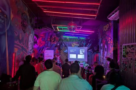 Hacking Sevilla; ciberseguridad, cultura hacker y música en directo en un ciclo pionero Hacking Sevilla; ciberseguridad, cultura hacker y música en directo en un ciclo pionero