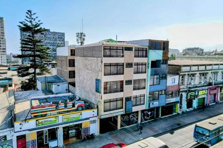 Hotel Antofagasta Centro ofrece alojamiento céntrico y cómodo en Antofagasta para viajes de negocio y placer Hotel Antofagasta Centro ofrece alojamiento céntrico y cómodo en Antofagasta para viajes de negocio y placer