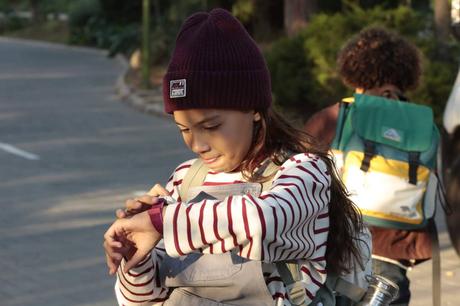 Primer móvil para niños o dispositivo seguro; por qué tantos padres evitan ya el smartphone tradicional Primer móvil para niños o dispositivo seguro; por qué tantos padres evitan ya el smartphone tradicional