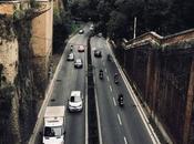 Aumentarán indemnizaciones accidentes tráfico cara Puente Diciembre