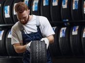 Federal, marca neumáticos combina rendimiento accesibilidad