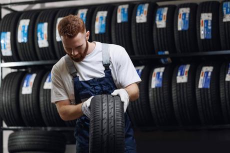 Federal, la marca de neumáticos que combina rendimiento y accesibilidad Federal, la marca de neumáticos que combina rendimiento y accesibilidad