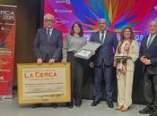 Premios Solidarios Cerca reconocen modelo social Castilla-La Mancha