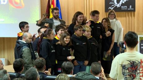 Rujamar refuerza su vínculo con el deporte reconociendo a deportistas y clubes en sus ‘Sportsteam Awards’ en Cuenca