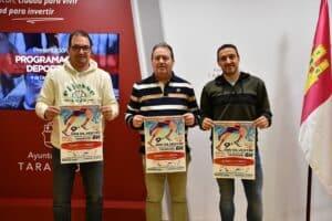 Rujamar refuerza su vínculo con el deporte reconociendo a deportistas y clubes en sus ‘Sportsteam Awards’ en Cuenca Rujamar refuerza su vínculo con el deporte reconociendo a deportistas y clubes en sus ‘Sportsteam Awards’ en Cuenca