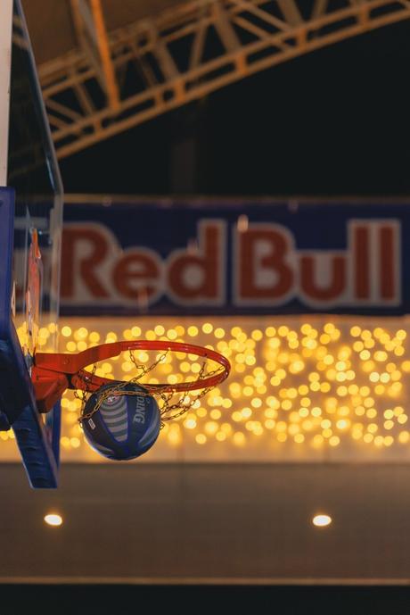 Todo lo que debes saber sobre Red Bull Full Moon: El evento que encenderá el básquetbol 3X3 en Valdivia