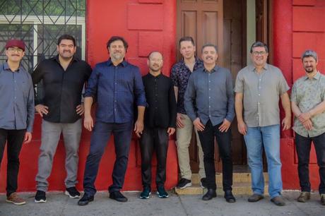 Arctaña se presenta gratis en el Museo del Sonido