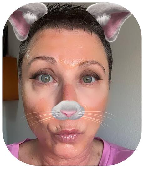 global Eye Care de Iroha Nature y Fresh plumping mask The Body Shop