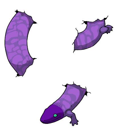 Un nuevo #temnovember de Javier Mora