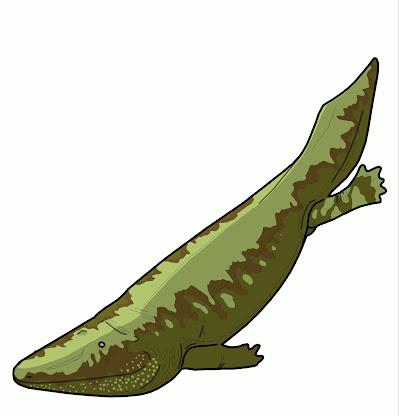 Un nuevo #temnovember de Javier Mora