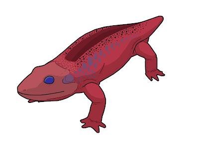 Un nuevo #temnovember de Javier Mora