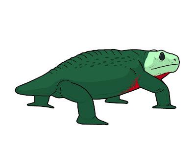 Un nuevo #temnovember de Javier Mora