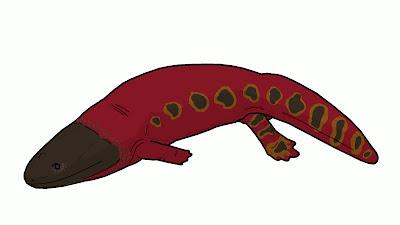 Un nuevo #temnovember de Javier Mora