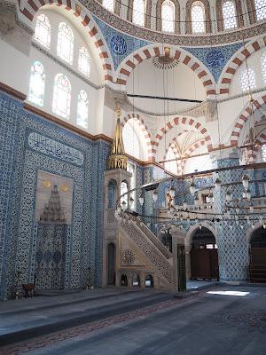 Diario de Estambul día 5: Del barrio de Gálata al Cuerno de Oro