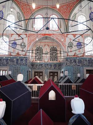 Diario de Estambul día 5: Del barrio de Gálata al Cuerno de Oro