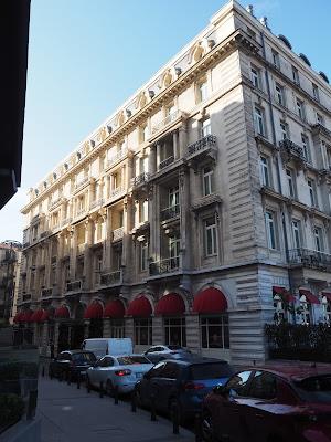 Diario de Estambul día 5: Del barrio de Gálata al Cuerno de Oro