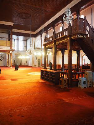 Diario de Estambul día 5: Del barrio de Gálata al Cuerno de Oro