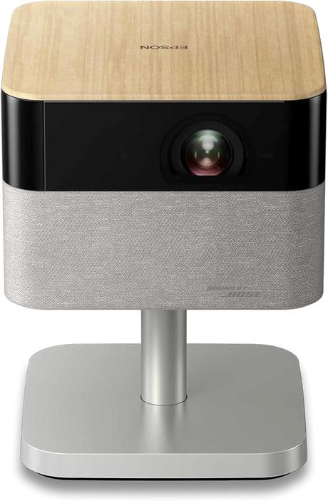 Navidad 2025 - Proyectores 4K y Portátiles, claves para acertar con el regalo de cine 15 Navidad 2025 - Proyectores 4K y Portátiles, claves para acertar con el regalo de cine 15