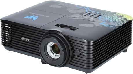 Navidad 2025 - Proyectores 4K y Portátiles, claves para acertar con el regalo de cine 17 Navidad 2025 - Proyectores 4K y Portátiles, claves para acertar con el regalo de cine 17