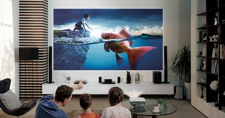 Navidad 2025 - Proyectores 4K y Portátiles, claves para acertar con el regalo de cine 13 Navidad 2025 - Proyectores 4K y Portátiles, claves para acertar con el regalo de cine 13