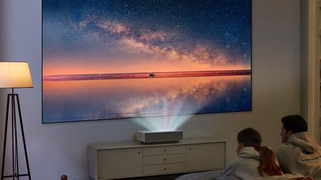 Navidad 2025 - Proyectores 4K y Portátiles, claves para acertar con el regalo de cine 12 Navidad 2025 - Proyectores 4K y Portátiles, claves para acertar con el regalo de cine 12