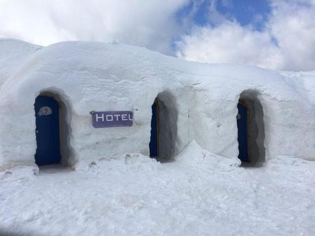 Hoteles con nieve en España: los mejores alojamientos para disfrutar Hoteles con nieve en España: los mejores alojamientos para disfrutar