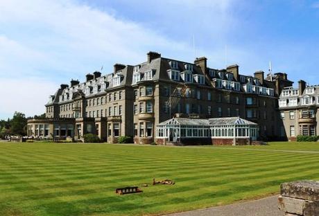 Hoteles con golf en España: las mejores opciones Hoteles con golf en España: las mejores opciones