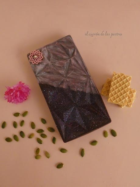 Turrón Trilogía de Sabores