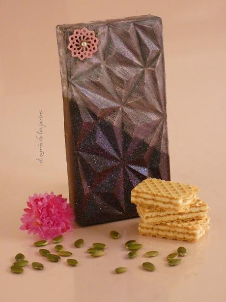 Turrón Trilogía de Sabores