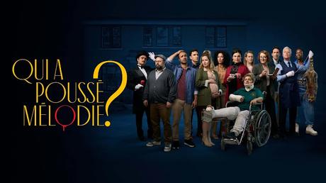 Investigadores alrededor del mundo - Parte 4: Whodunit, Howdunit, Whydunit Investigadores alrededor del mundo - Parte 4: Whodunit, Howdunit, Whydunit