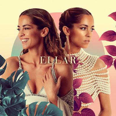 SOFÍA ELLAR: 'ELLAR' SOFÍA ELLAR: 'ELLAR'