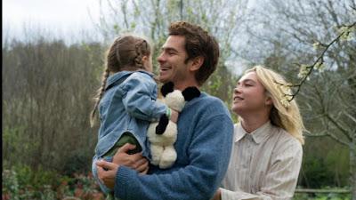 El guardián de las flores + Harka  + Vivir el momento