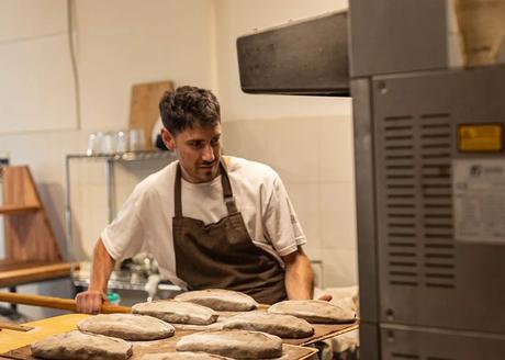 gabriel kogan panadero