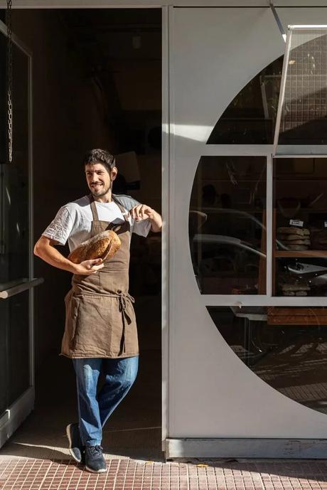 gabriel kogan levando