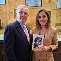 «Cuando el viento hable», de Ángela Banzas