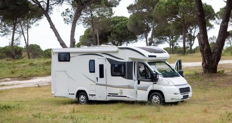 Ruta en autocaravana por los pueblos más encantadores de Madrid