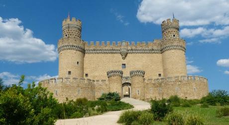 Ruta en autocaravana por los pueblos más encantadores de Madrid