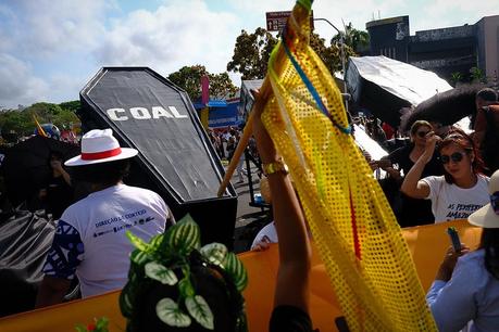 La COP30 y el tiempo perdido: sin salida fósil, no hay 1,5º C