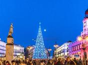 Navidad España: tradición, religión alegría llenan calles